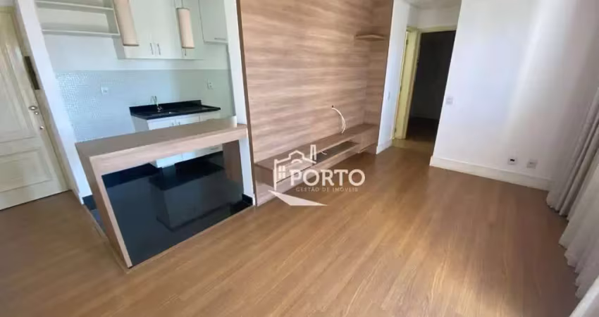 Apartamento com 2 quartos à venda no Residencial Verano no bairro Gleba Califórnia em Piracicaba