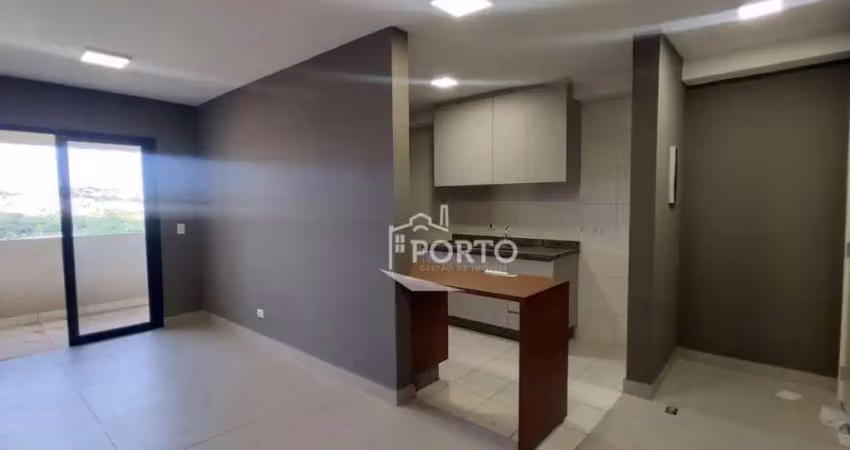 Apartamento com 2 quartos à venda no bairro gleba califórnia em piracicaba
