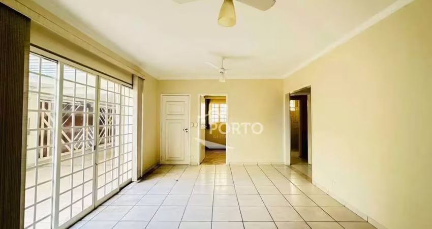 Casa com 4 quartos à venda no bairro vila monteiro em piracicaba