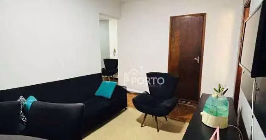 Apartamento com 2 quartos à venda no bairro centro em piracicaba
