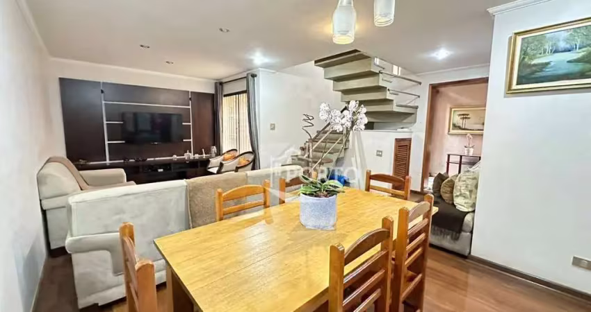 Casa com 3 quartos à venda no bairro centro em piracicaba