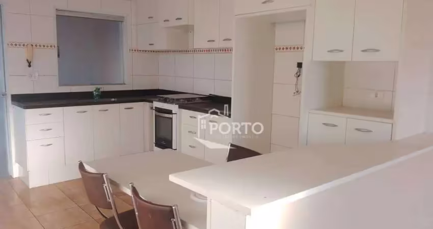 Casa com 3 quartos à venda no bairro parque conceição ii em piracicaba