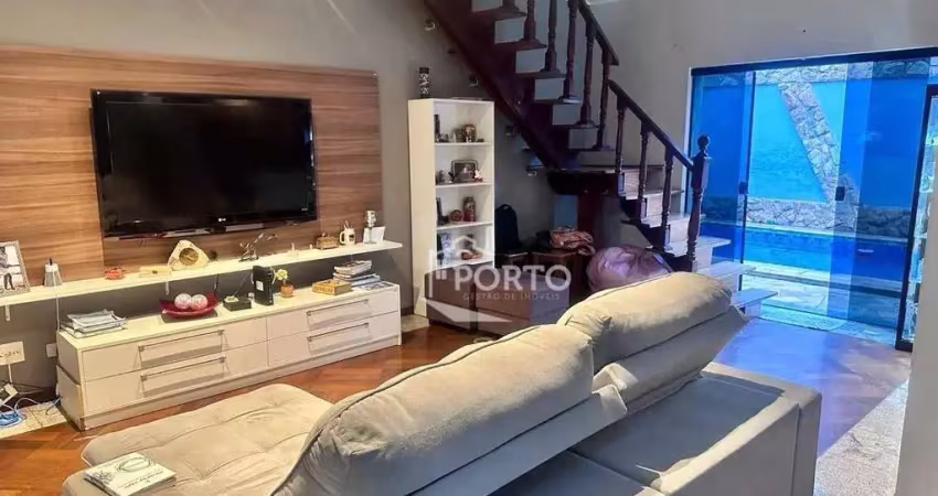 Casa com 4 quartos à venda no bairro nova piracicaba em piracicaba