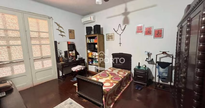 Casa 3 quartos à venda no bairro alto em piracicaba