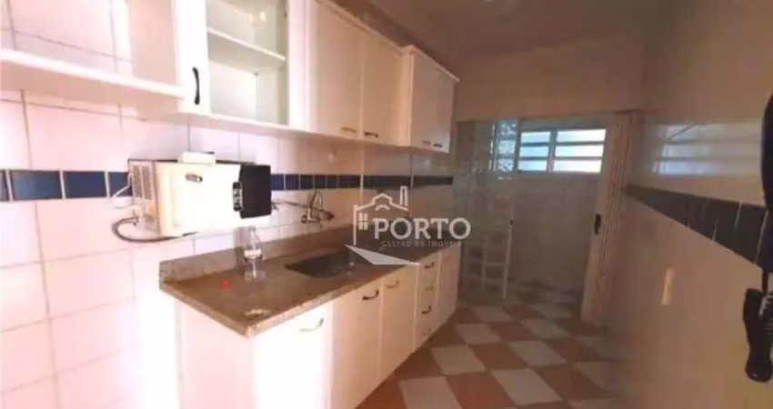 Apartamento 2 quartos à venda ou aluguel no centro em piracicaba