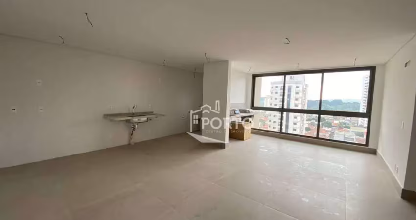Apartamento com 3 quartos à venda no lançamento lessence no bairro são dimas em piracicaba