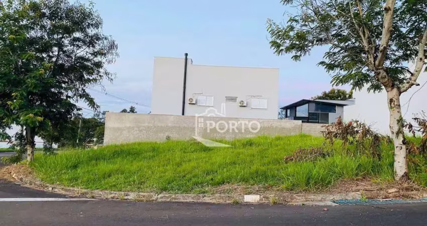 Terreno residencial à venda no bairro horto tupi em piracicaba