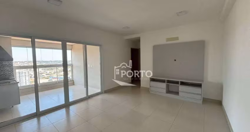 Apartamento com 3 dormitórios para alugar, 86 m² por r$ 3.735,00/mês - paulicéia - piracicaba/sp