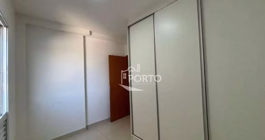 Apartamento com 3 quartos para alugar no Paulicéia, Piracicaba 