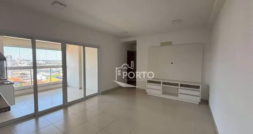 Apartamento 3 quartos para alugar no bairro paulicéia em piracicaba