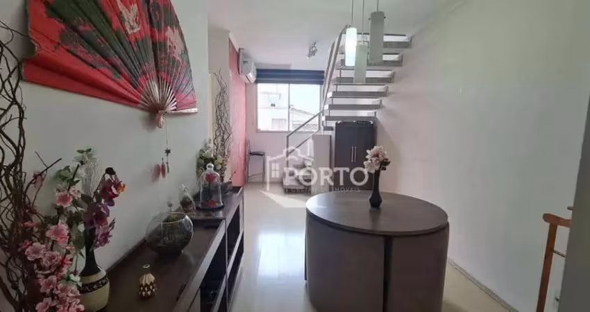 Cobertura com 2 quartos à venda no Piracicamirim, Piracicaba 
