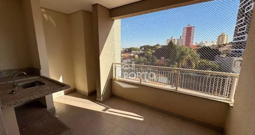 Apartamento 3 quartos à venda no edifício varandas no bairro nova américa em piracicaba