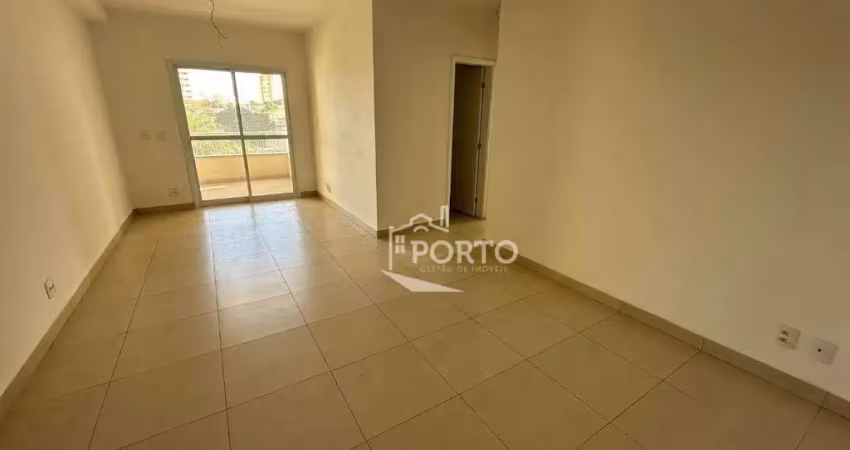 Apartamento com 3 quantos à venda no edifício varandas no bairro nova américa em piracicaba