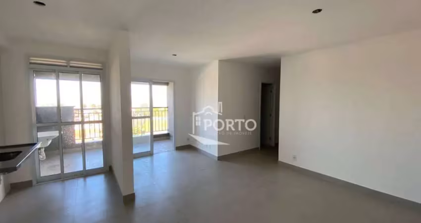 Apartamento 3 quartos à venda no edifício vivace residencial no bairro dois córregos em piracicaba