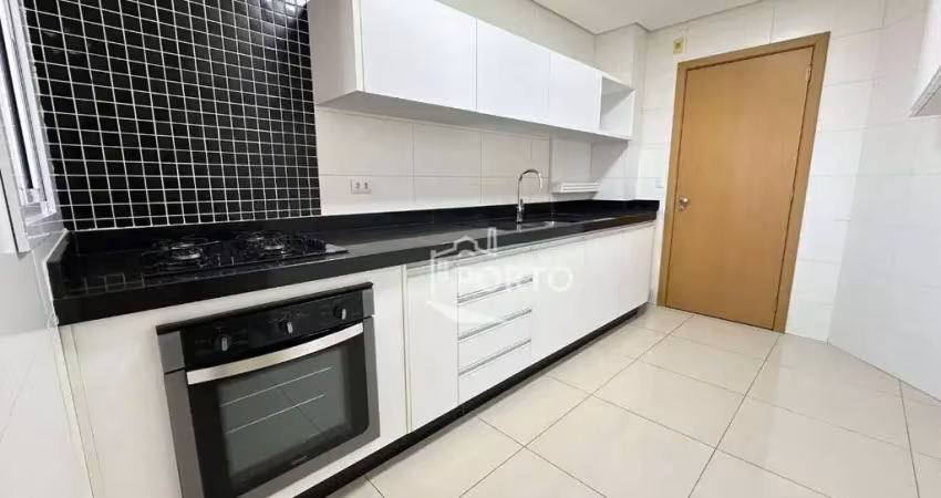 Apartamento 3 quartos para alugar no edifício terraço maronela no bairro são judas em piracicaba