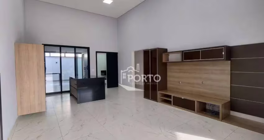 Casa 3 quartos à venda no residencial park unimep taquaral piracicaba