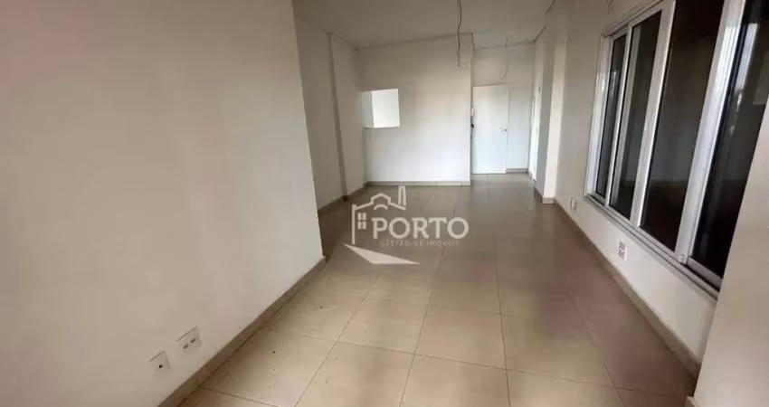 Apartamento 3 quartos à venda no edifício varandas no bairro nova américa em piracicaba