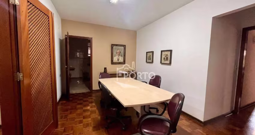 Casa 3 quartos à venda no bairro vila monteiro em piracicaba