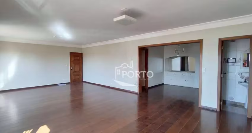 Apartamento 3 quartos à venda no edifício skorpios no bairro alemães em piracicaba