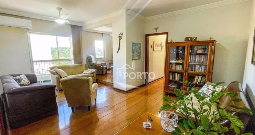 Apartamento 2 quartos à venda no edifício philadelphia no bairro centro em piracicaba