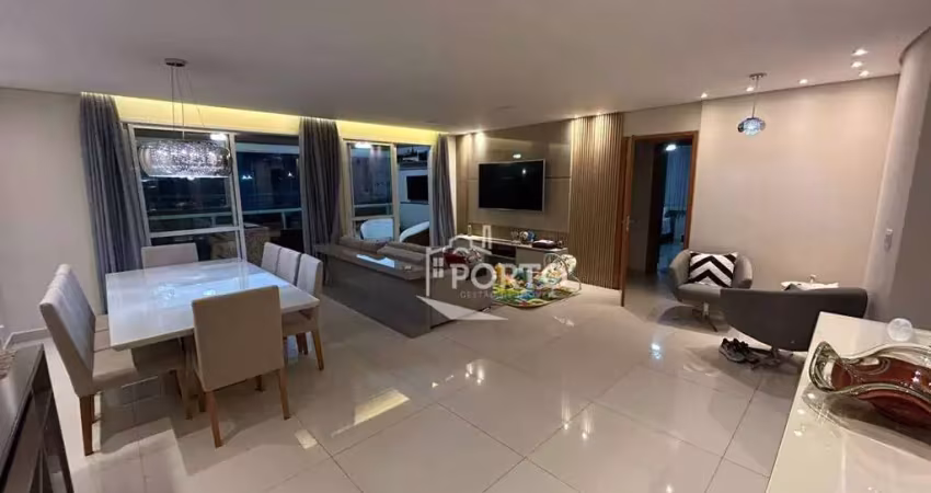Apartamento com 3 quartos à venda no Alto, Piracicaba 