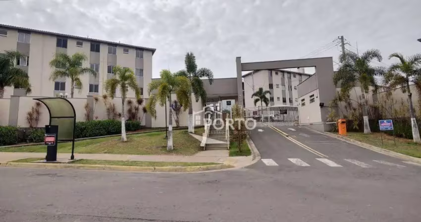 Apartamento 2 quartos à venda no condomínio viva vida paineiras no bairro parque orlanda i em piracicaba
