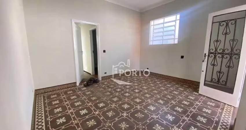 Casa 3 quartos para alugar no bairro vila rezende em piracicaba