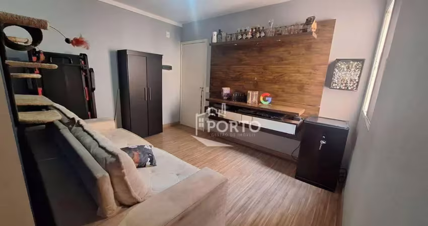 Apartamento com 2 quartos à venda no Água Branca, Piracicaba 