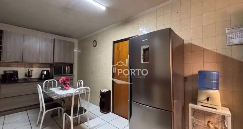 Casa 2 quartos à venda no bairro piracicamirim piracicaba