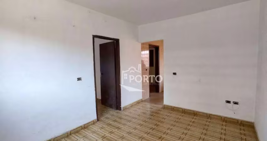Casa 4 quartos à venda no bairro jaraguá em piracicaba