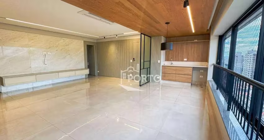 Apartamento com 3 quartos para alugar - são dimas - piracicaba