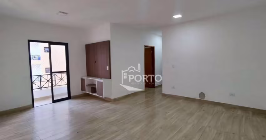 Apartamento 3 quartos para alugar no bairro jardim elite em piracicaba