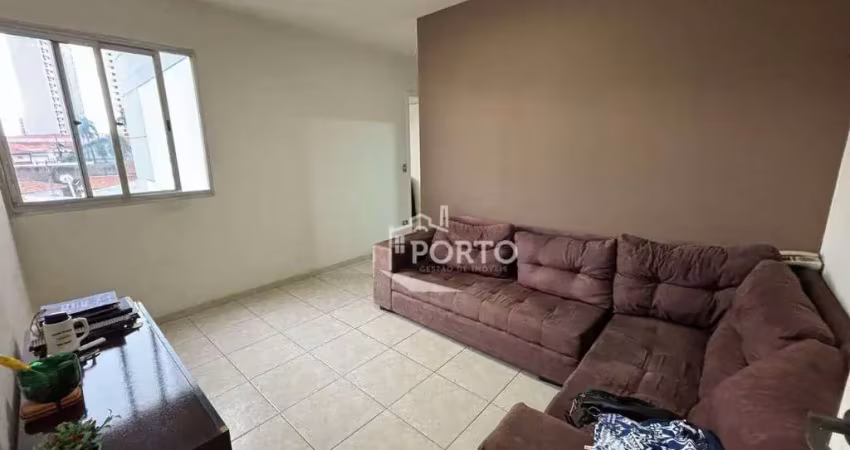Apartamento com 2 quartos à venda no Nova América, Piracicaba 