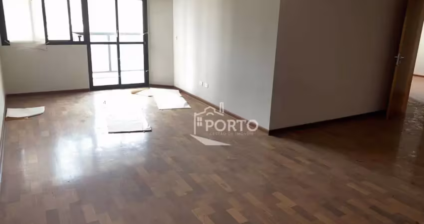 Apartamento com 3 dormitórios à venda, 136 m² por r$ 557.000,00 - centro - piracicaba/sp