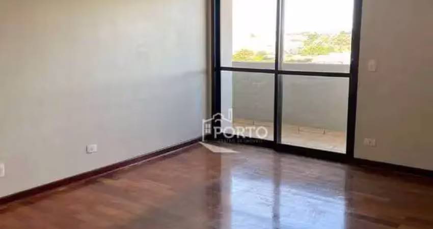 Apartamento 3 quartos à venda no bairro paulicéia em piracicaba