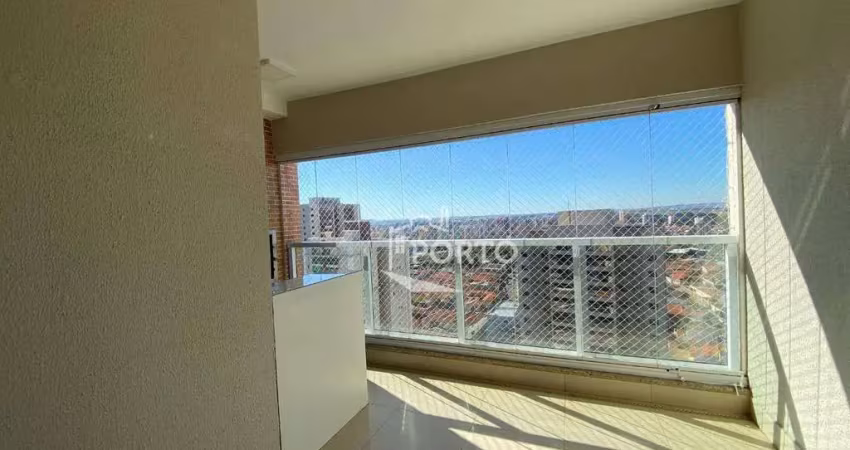 Apartamento com 3 quartis à venda - nova américa - piracicaba