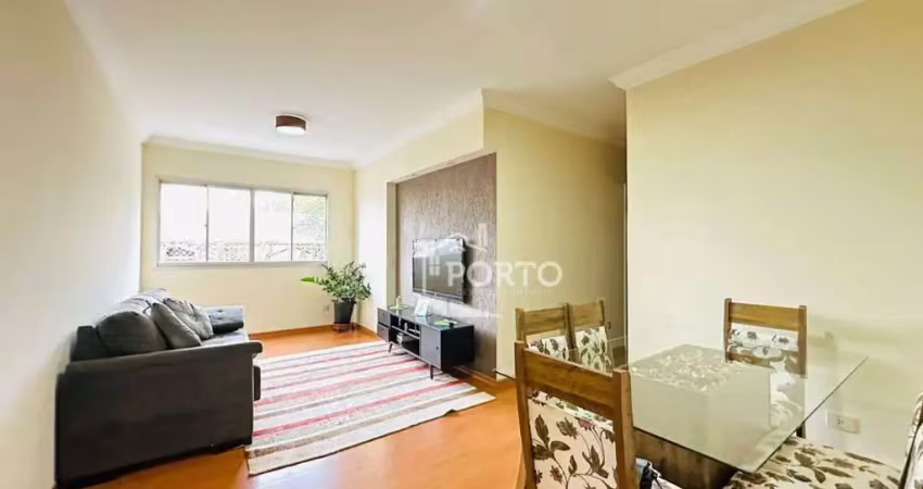 Apartamento 3 quartos à venda no bairro vila monteiro em piracicaba