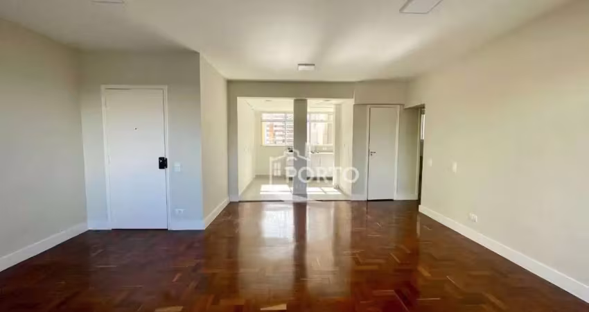 Apartamento 3 quartos à venda no bairro centro em piracicaba