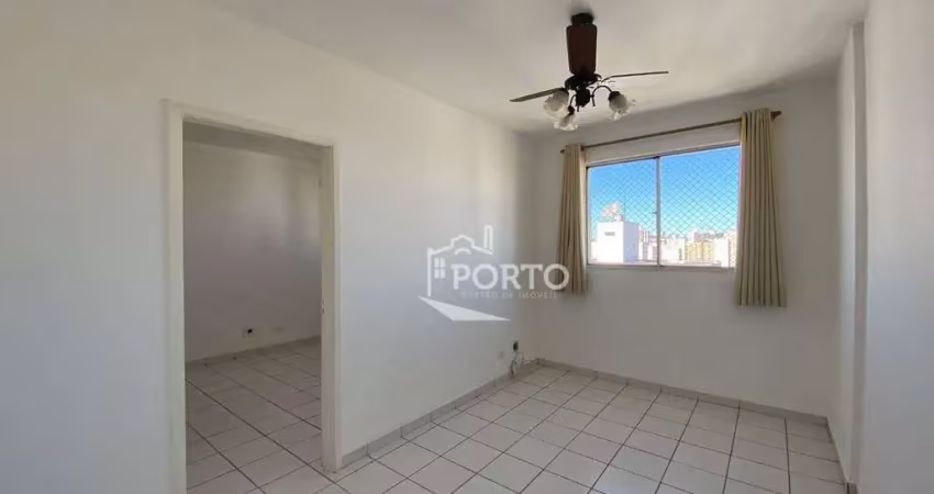 Apartamento com 1 quarto à venda no Centro, Piracicaba 