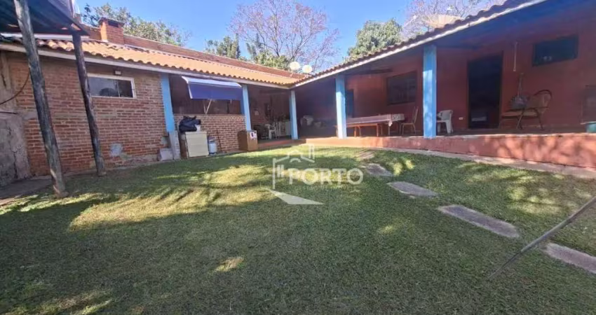 Chácara 2 quartos à venda no bairro jardim são francisco em piracicaba