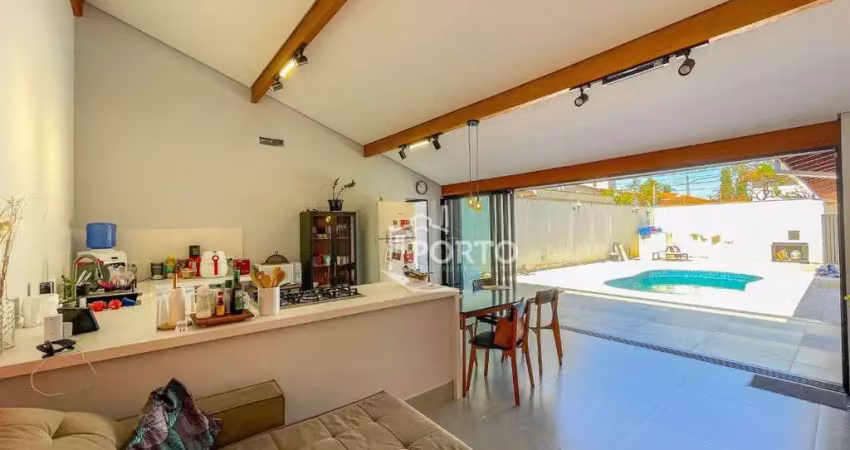 Casa 2 quartos e piscina à venda no bairro nova piracicaba em piracicaba