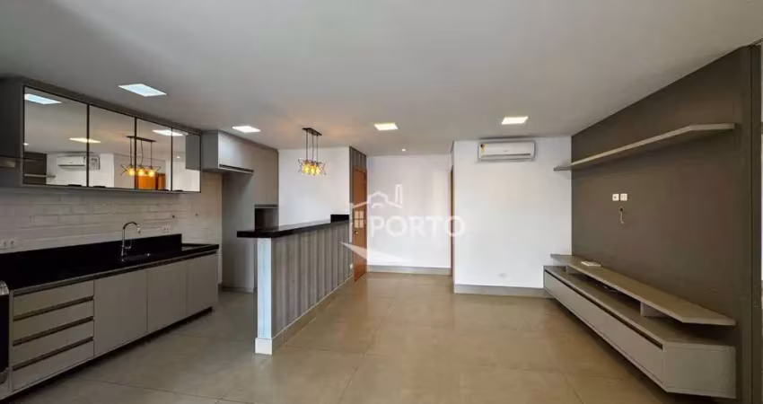Apartamento 3 quartos para alugar no bairro alto em piracicaba