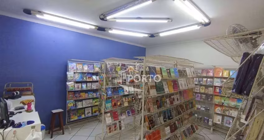 Ponto loja comercial para alugar no bairro centro em piracicaba