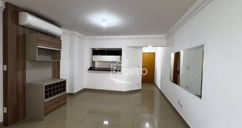 Apartamento 3 quartos para alugar no bairro são judas em piracicaba