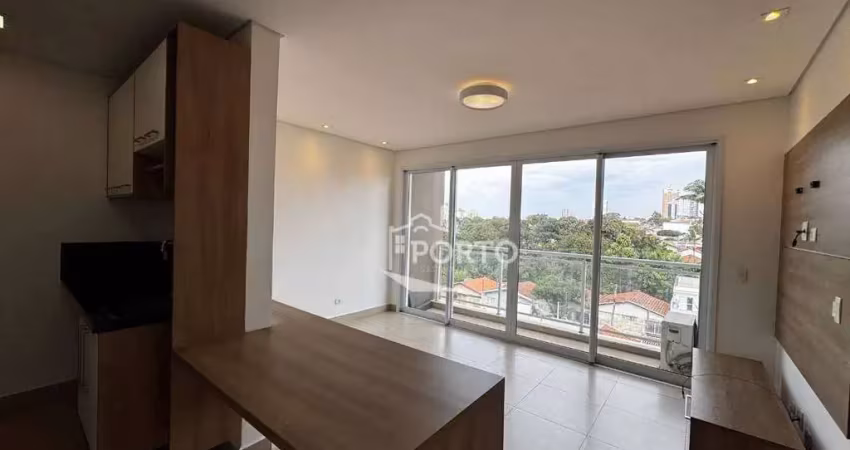 Apartamento 1 quarto para alugar no bairro vila independência em piracicaba