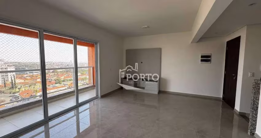 Apartamento 3 quartos à venda ou aluguel no bairro dois córregos em piracicaba