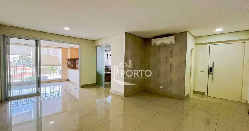 Apartamento 3 quartos para alugar no bairro jardim elite em piracicaba
