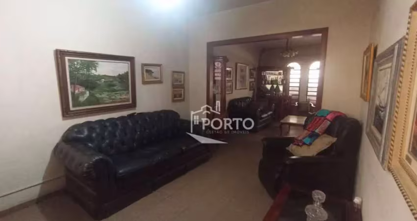 Casa 3 quartos à venda no bairro piracicamirim em piracicaba