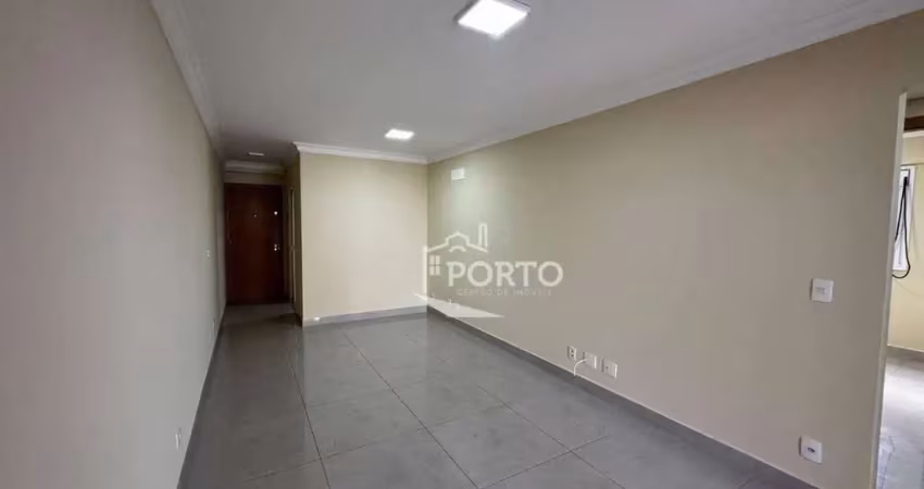 Apartamento 3 quartos para alugar no bairro são dimas em piracicaba