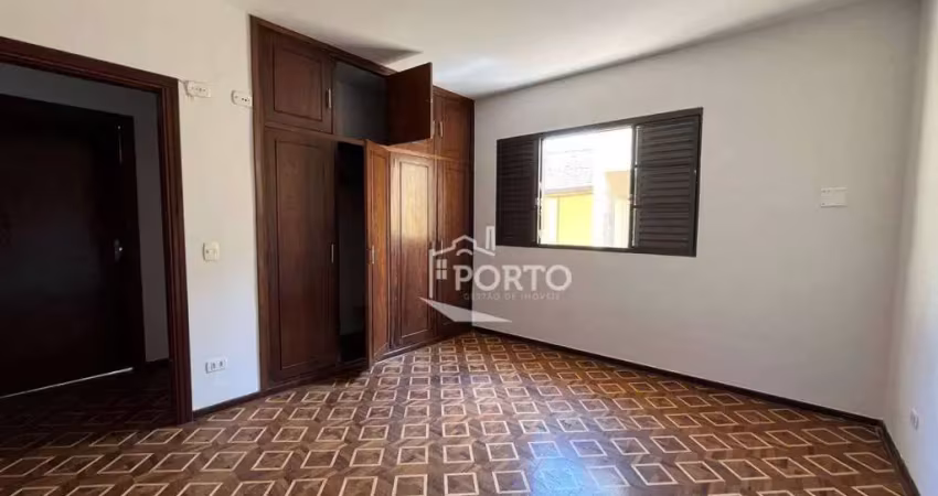 Casa 3 quartos no bairro jardim monumento piracicaba